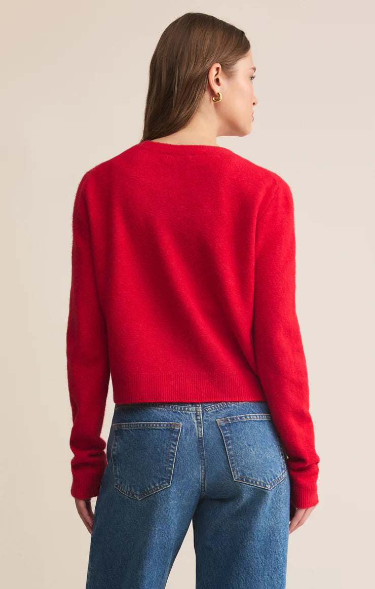 ZSupply Medina Cardigan