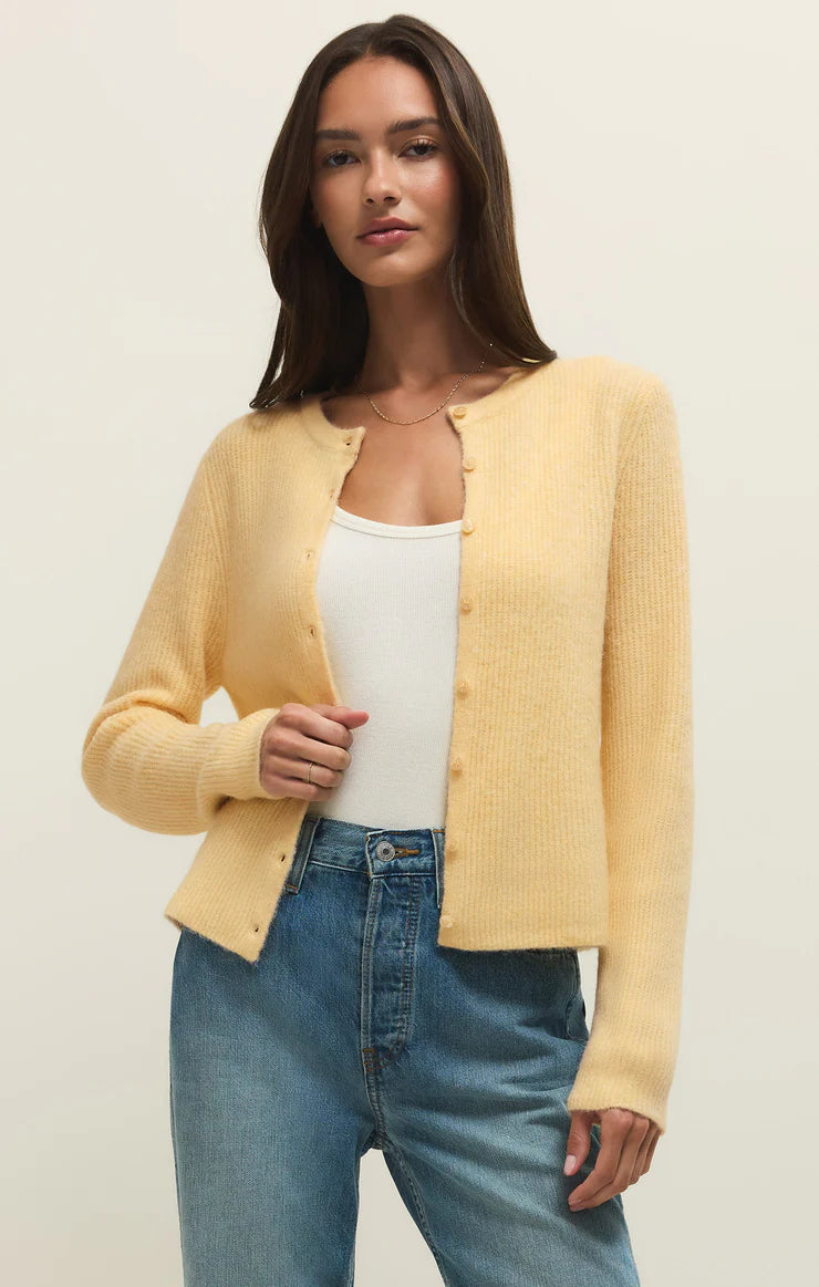 ZSupply Medina Cardigan