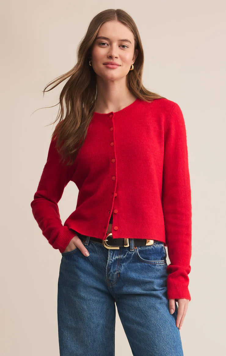 ZSupply Medina Cardigan