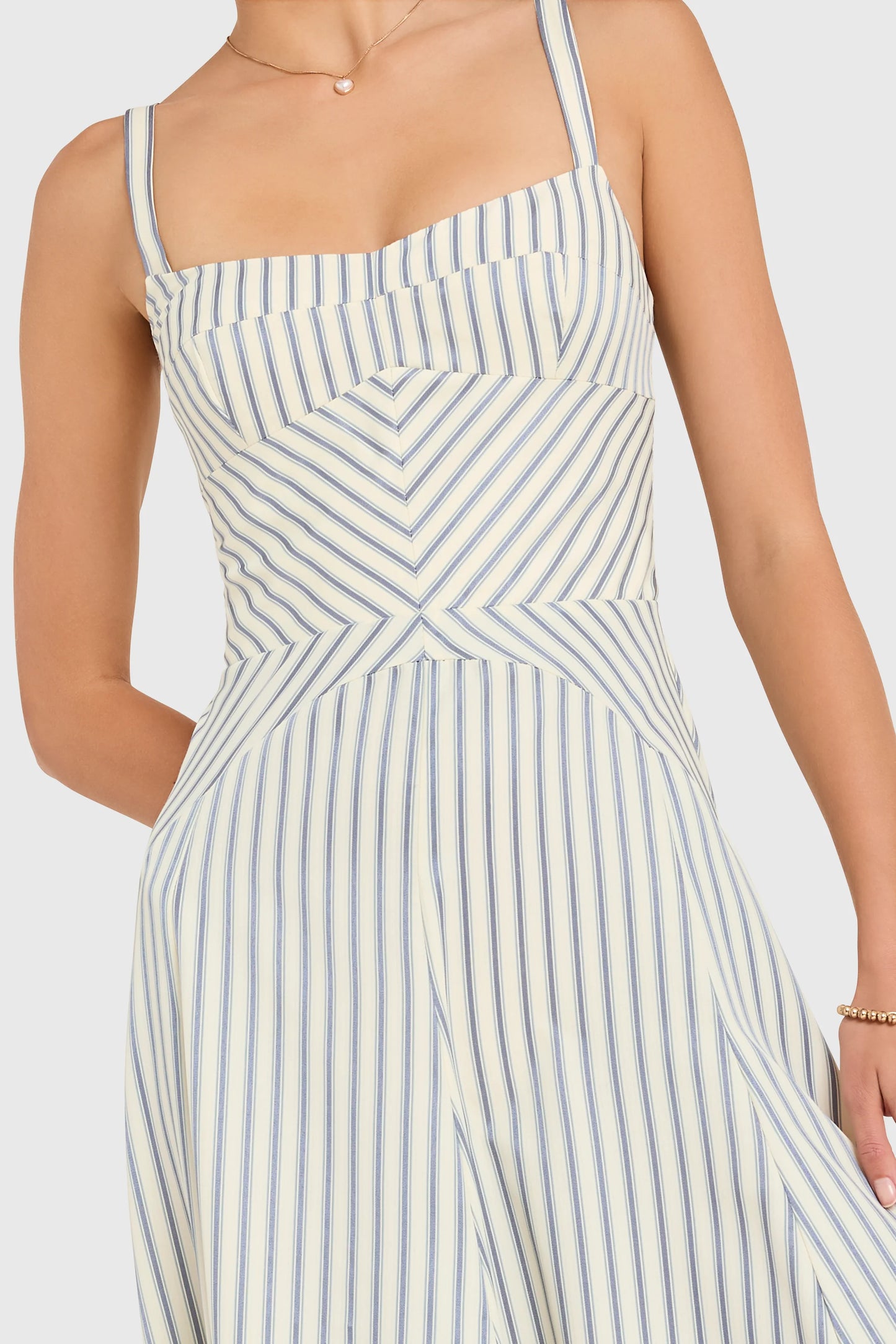 Amanda Uprichard Monterey Dress