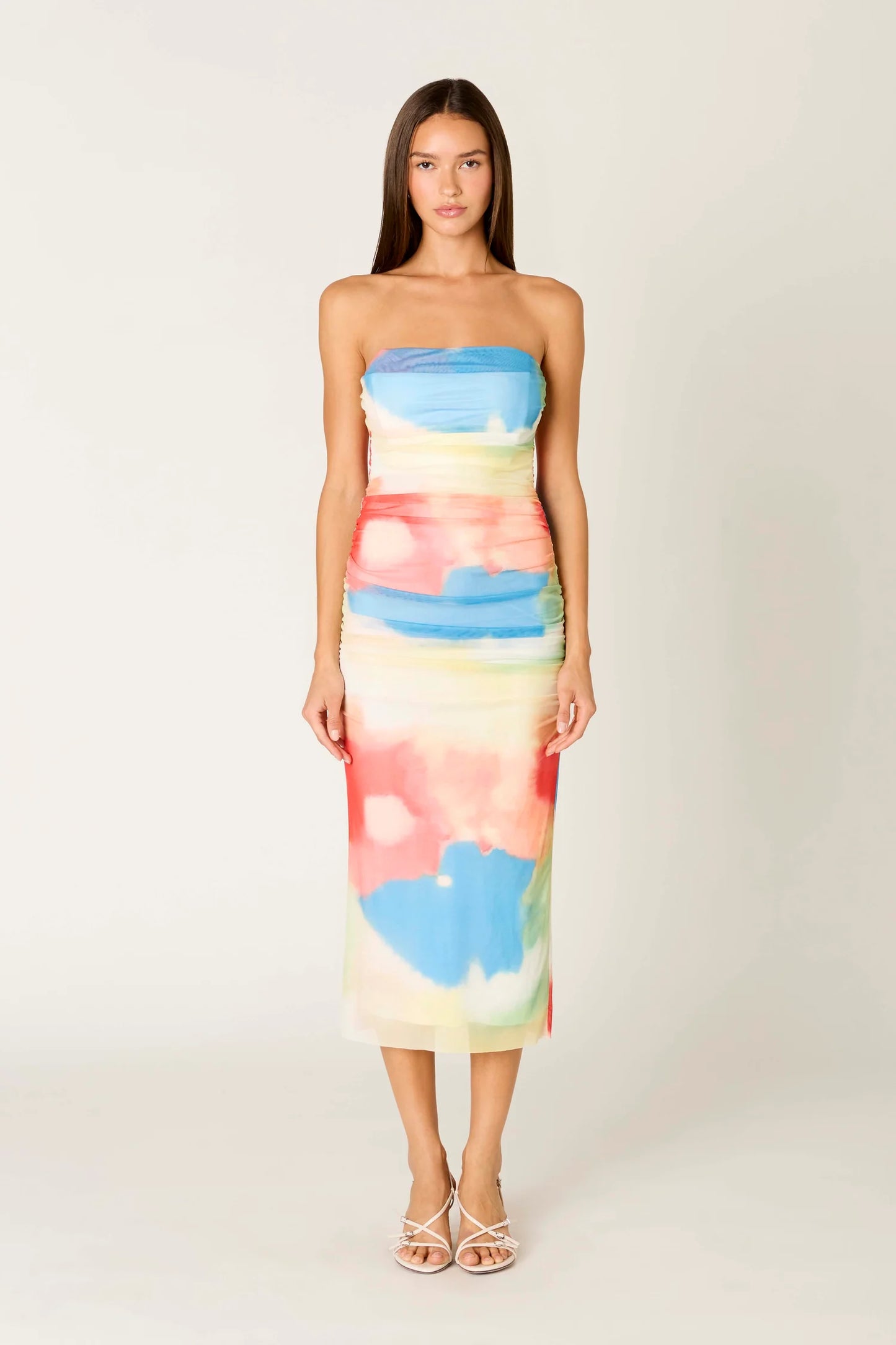 NIA Marcello Dress