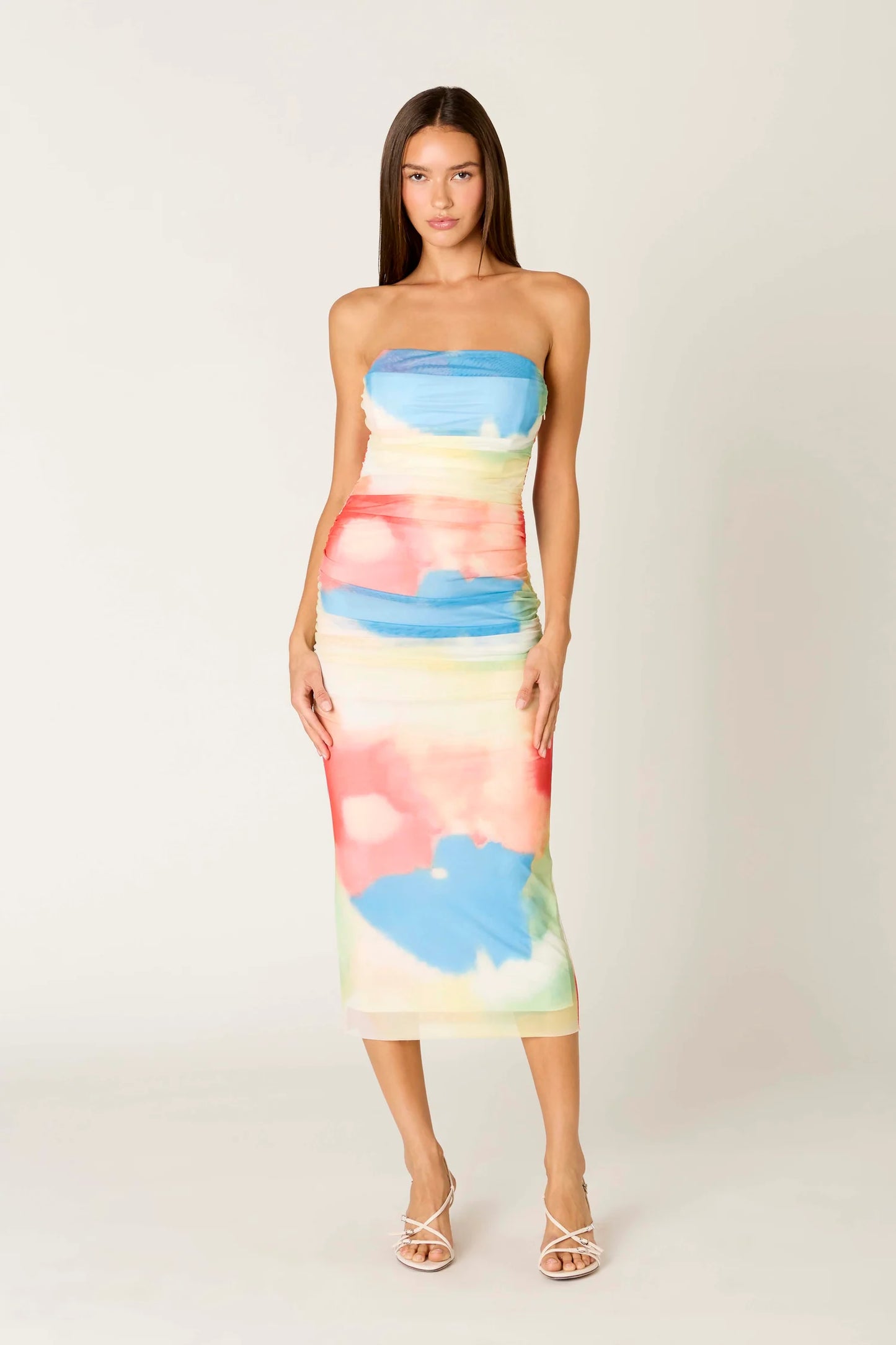 NIA Marcello Dress
