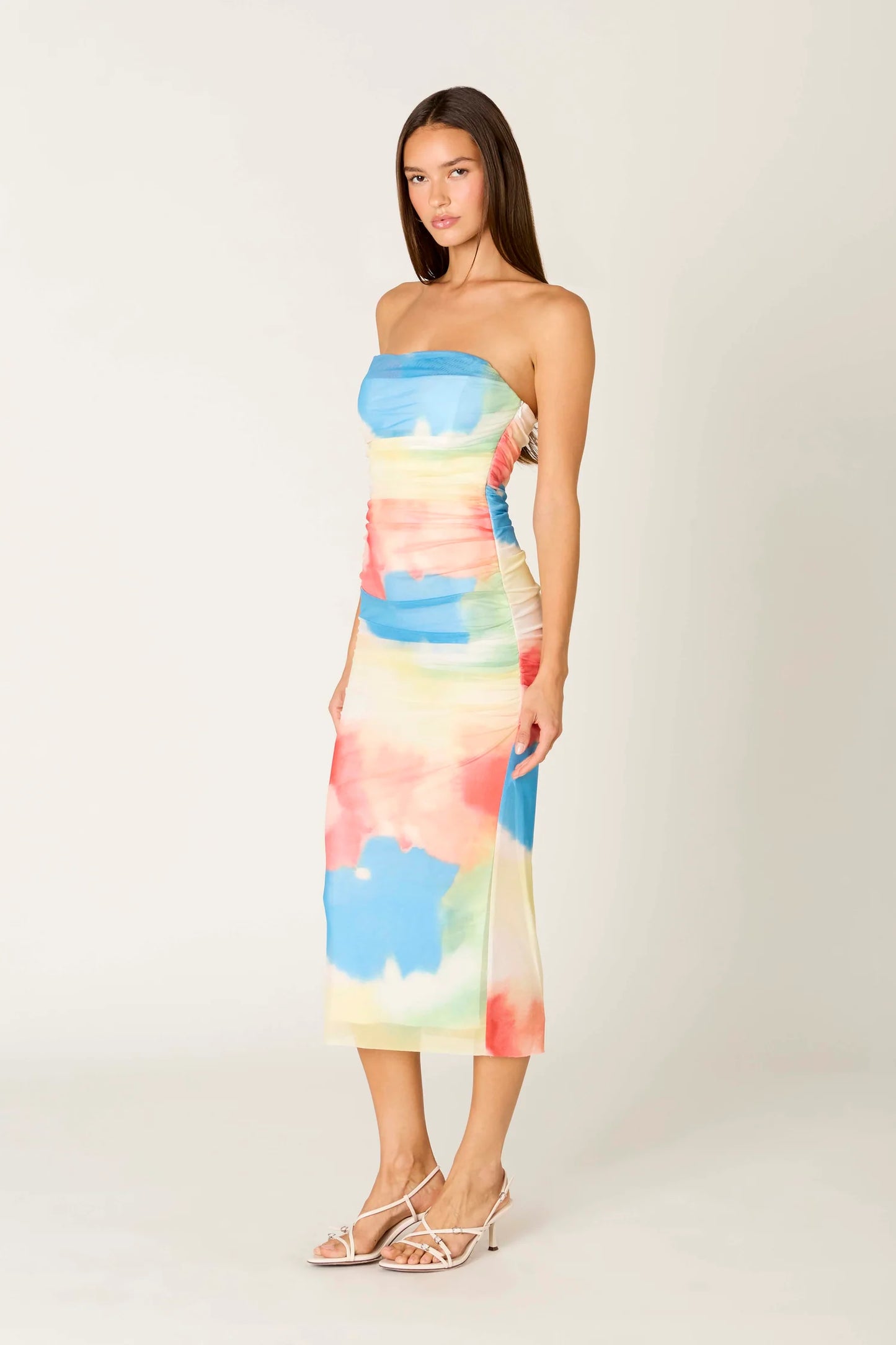 NIA Marcello Dress
