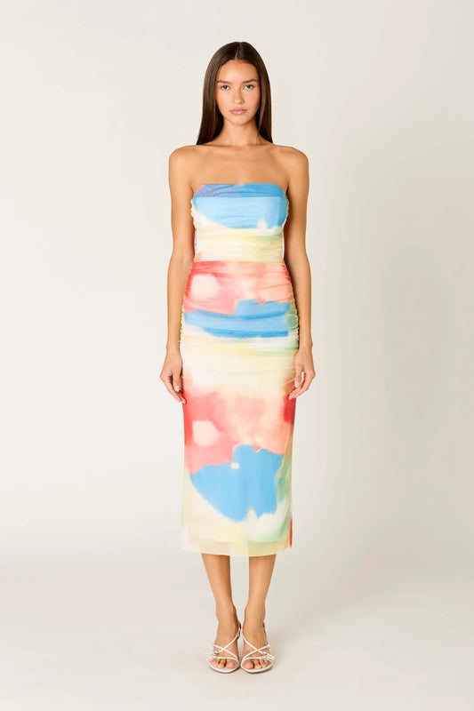 NIA Marcello Dress