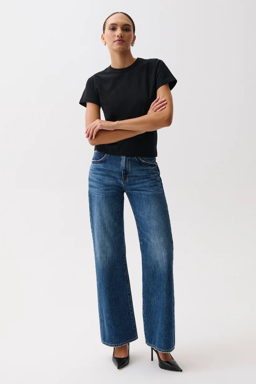 Pistola Larsen Relaxed Flare
