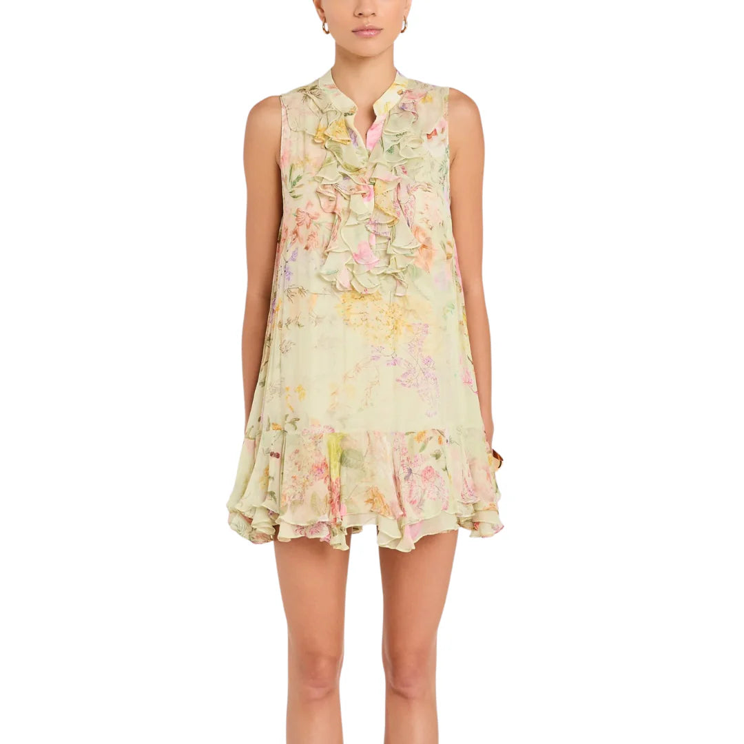 Amanda Uprichard Glorianna Dress