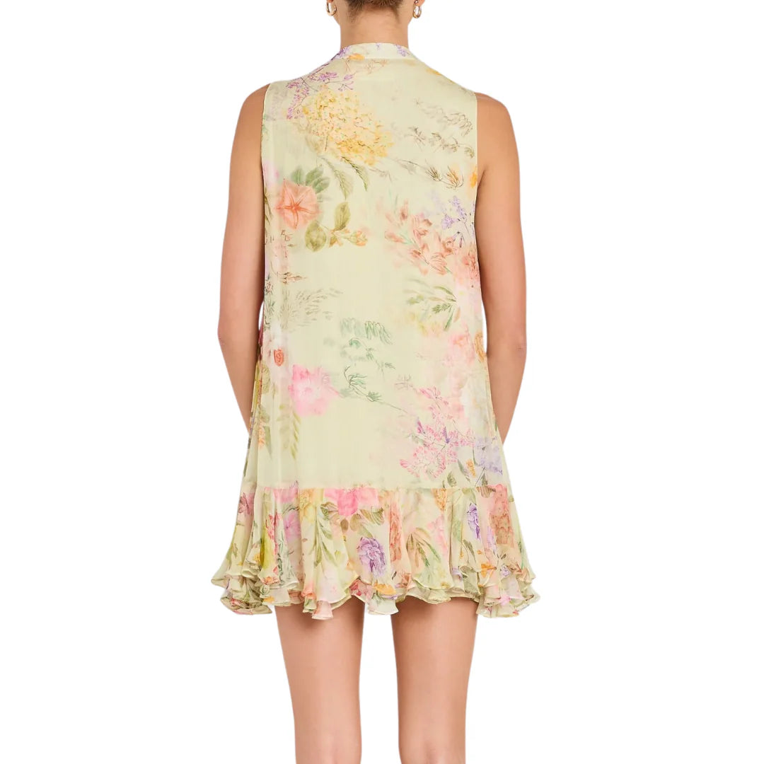 Amanda Uprichard Glorianna Dress
