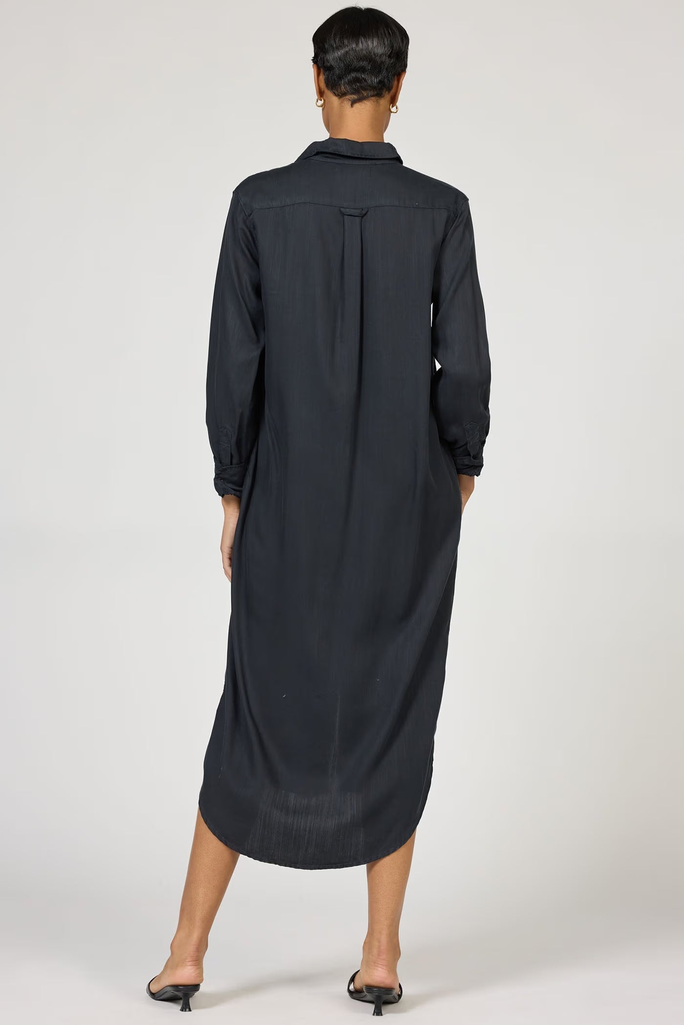Dear John Galina Shirt Dress