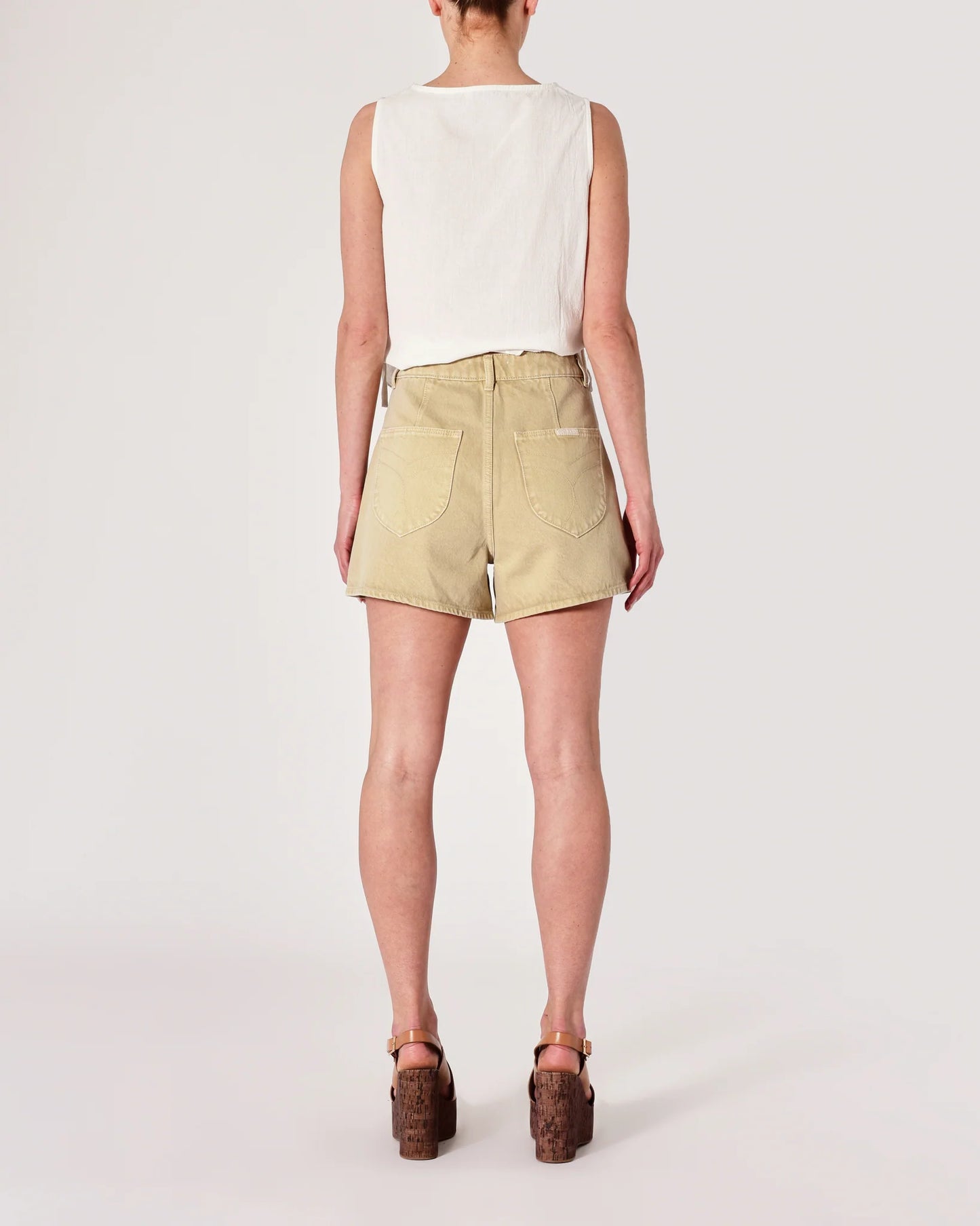 Rolla's Mirage Trade Sand Short