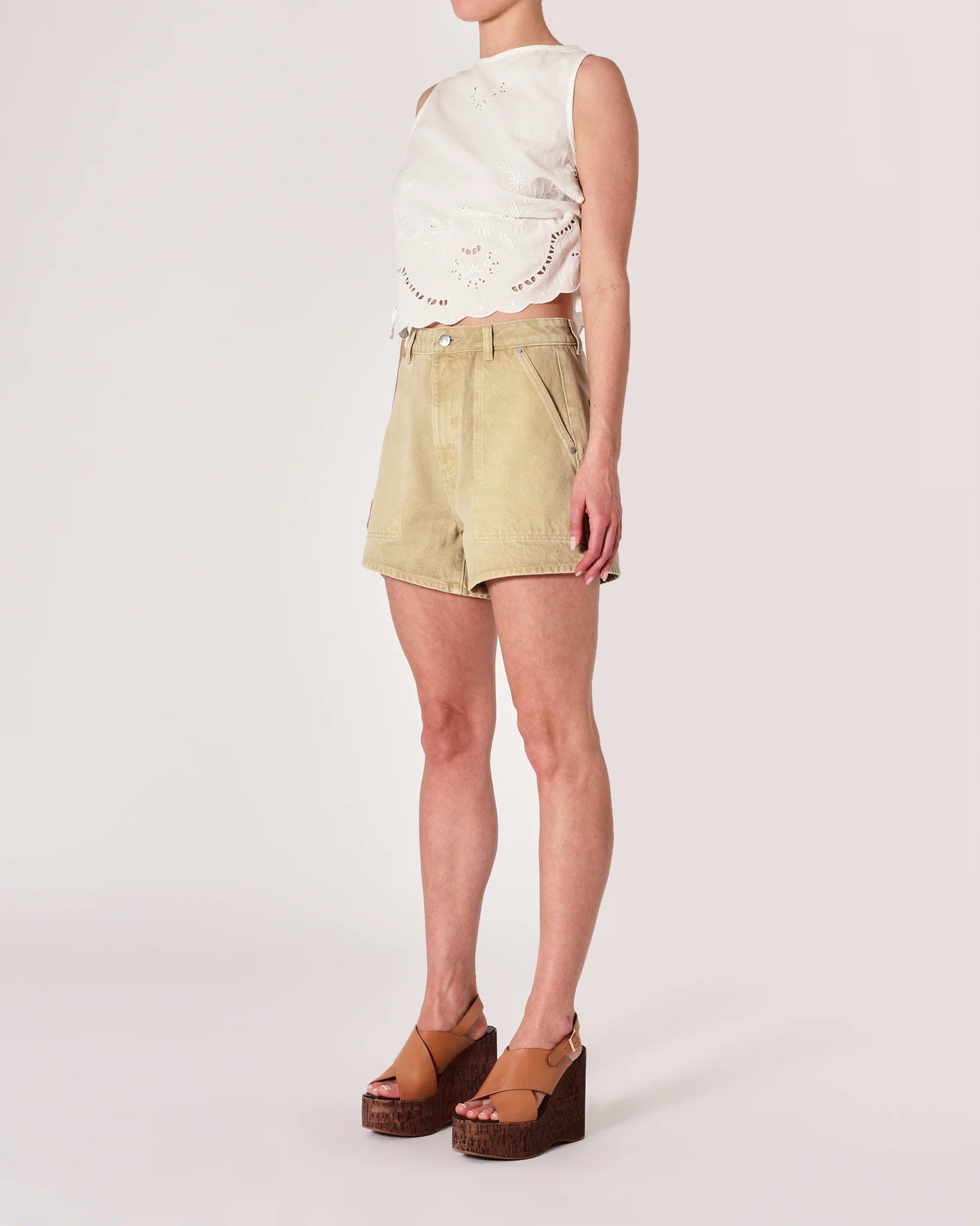 Rolla's Mirage Trade Sand Short