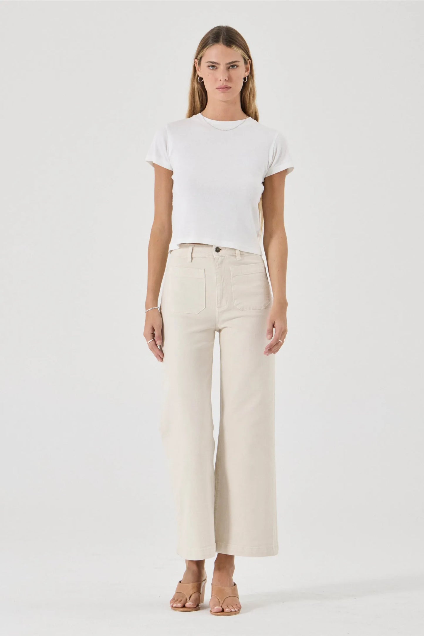 Rolla's Sailor Comfort Denim Pant