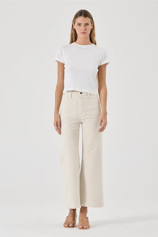 Rolla's Sailor Comfort Denim Pant