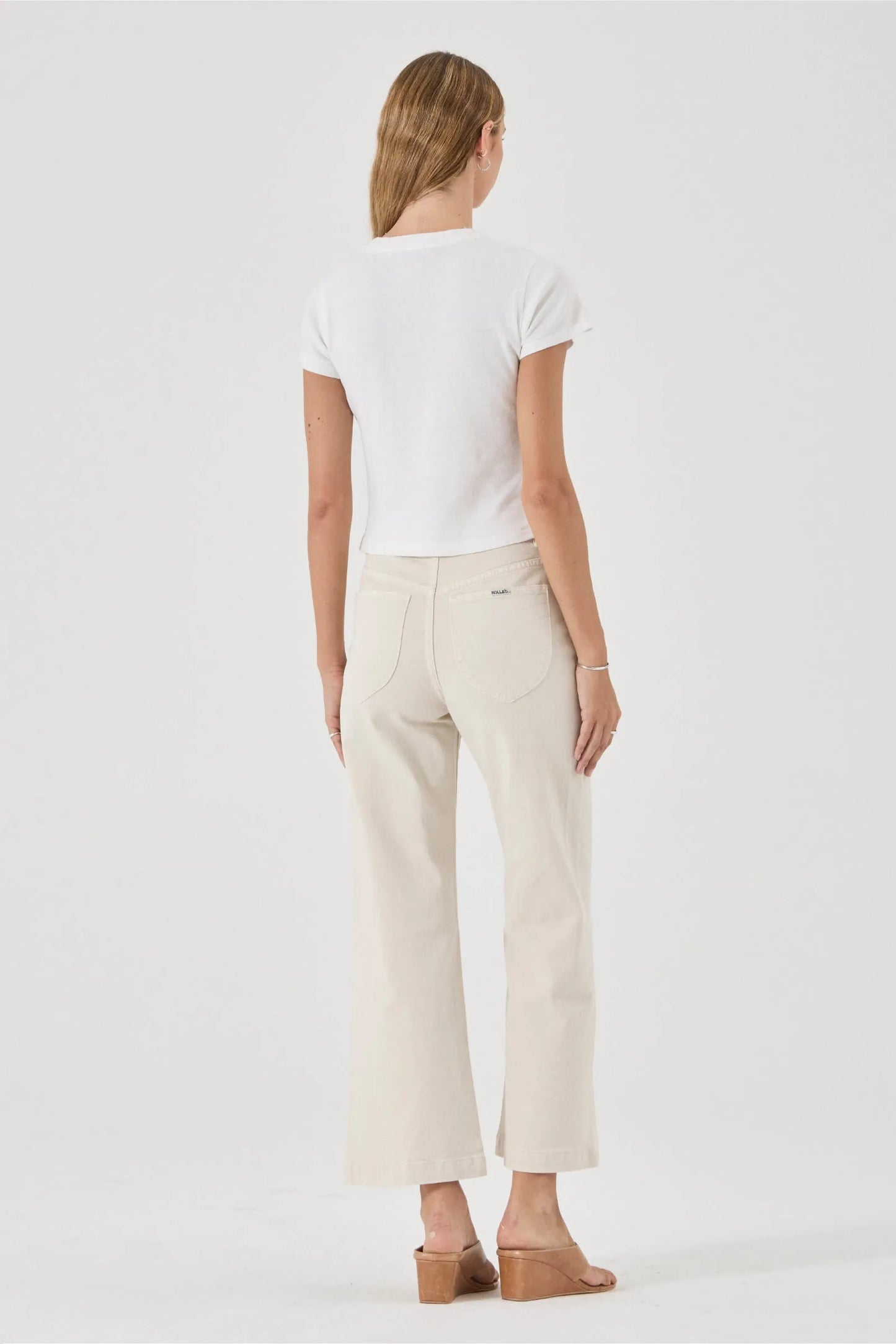 Rolla's Sailor Comfort Denim Pant