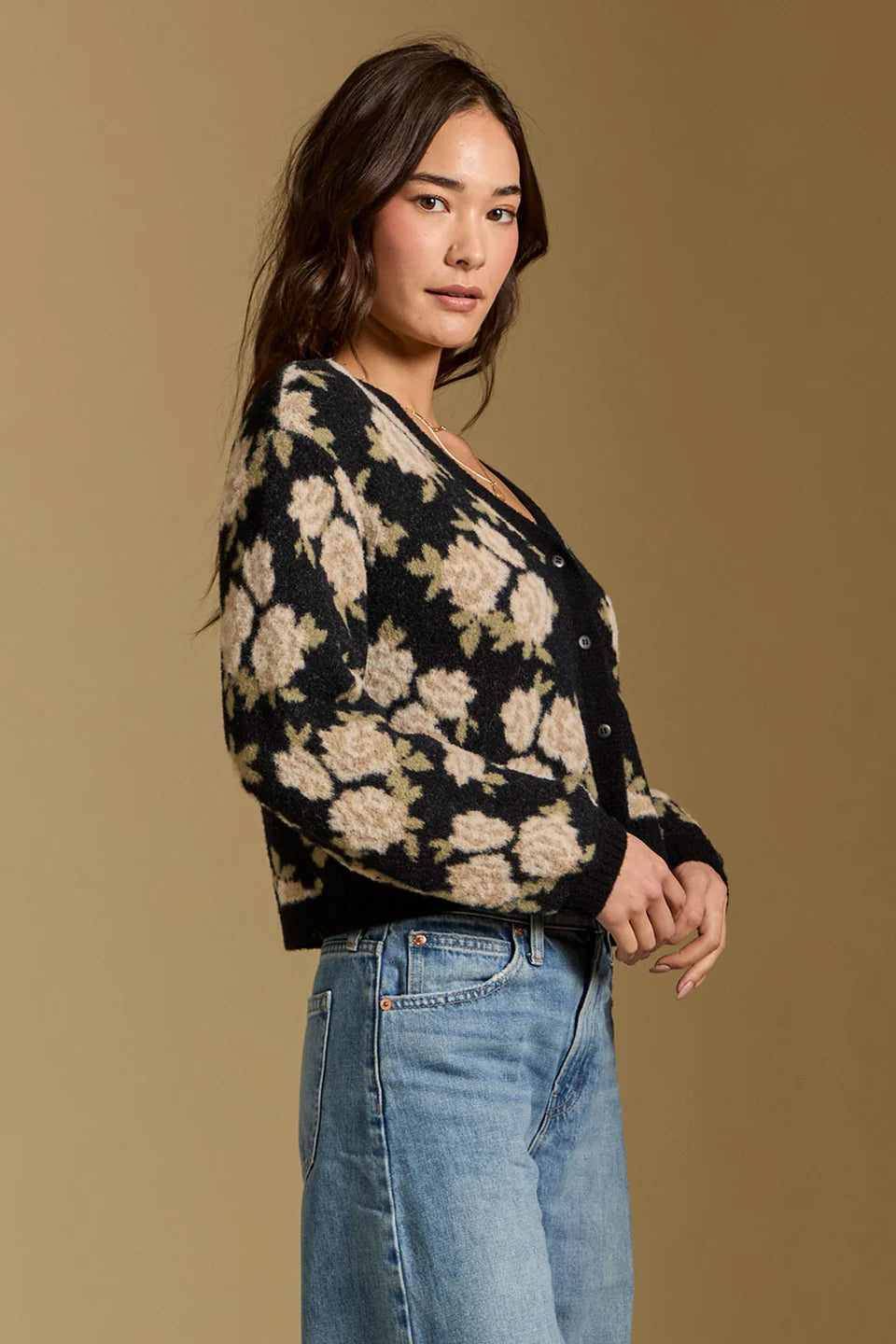 Salt Water Luxe Calian Cardigan