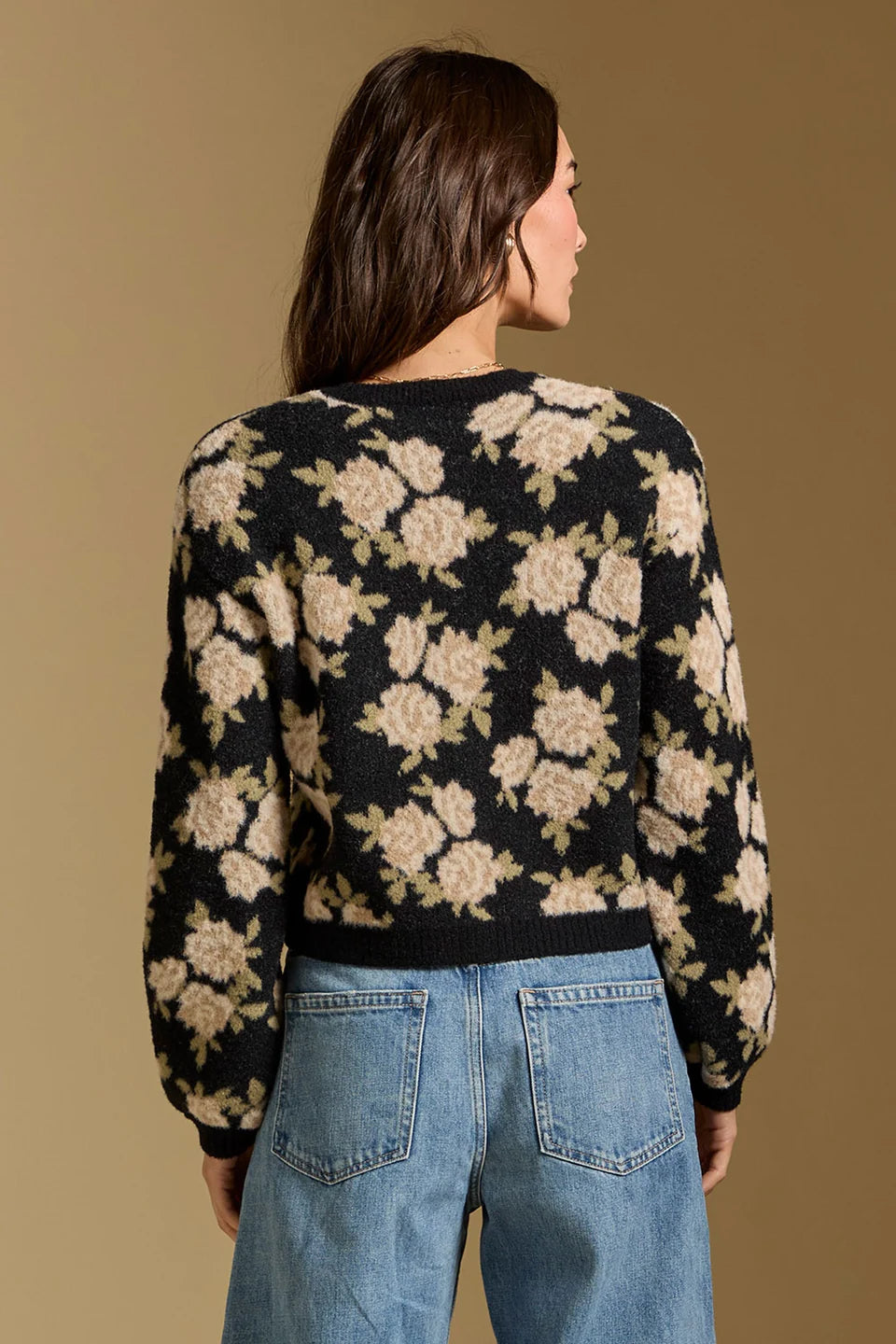 Salt Water Luxe Calian Cardigan
