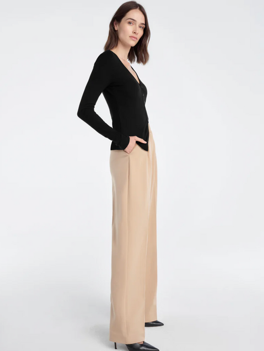 Favorite Daughter The Good Luck L/S Top