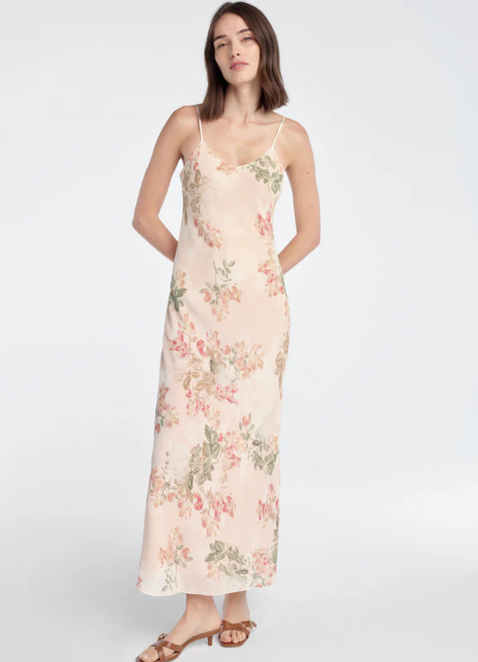 Favorite Daughter The Favorite Floral Dress