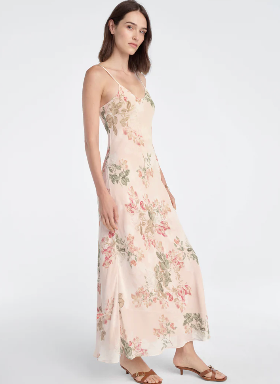 Favorite Daughter The Favorite Floral Dress