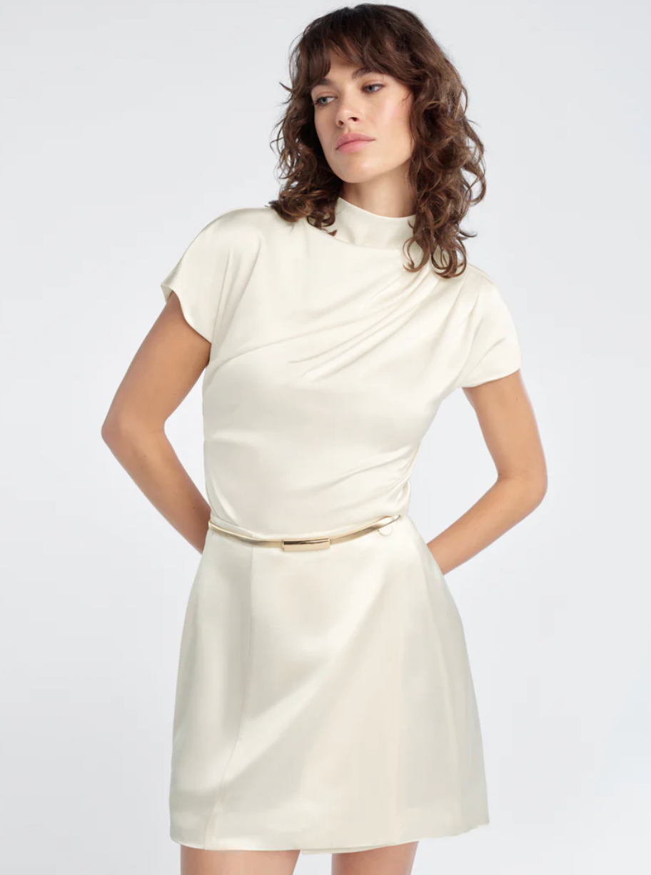 Favorite Daughter The Love Struck Skirt
