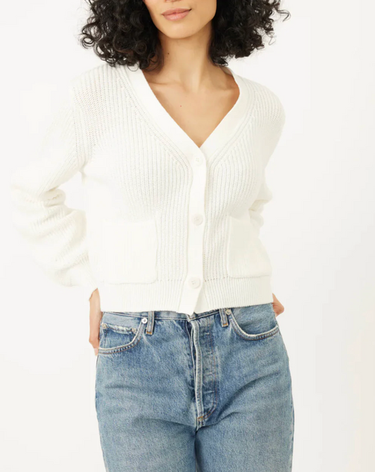 Stitches & Stripes Lucy Cardigan