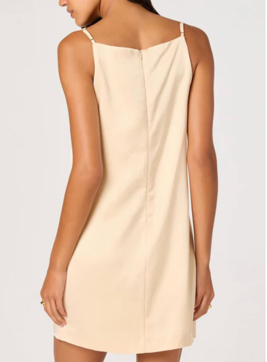 ASTR The Label Marigold Dress