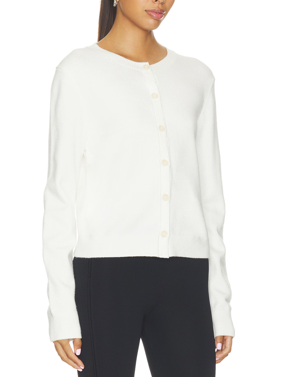 Stitches & Stripes Odette Cardigan