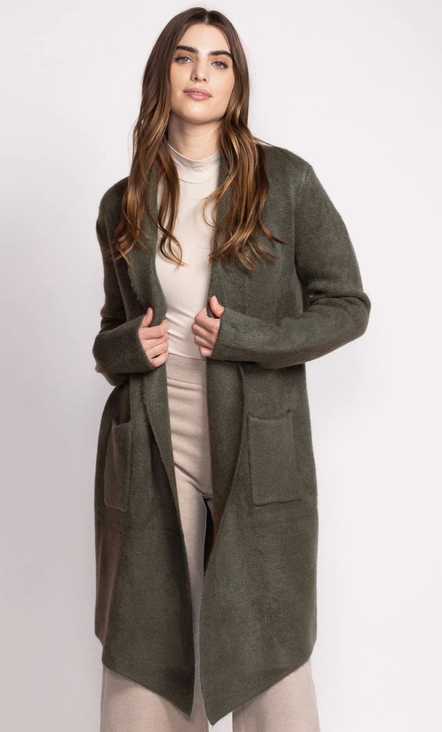 Pink Martini Stockport Jacket