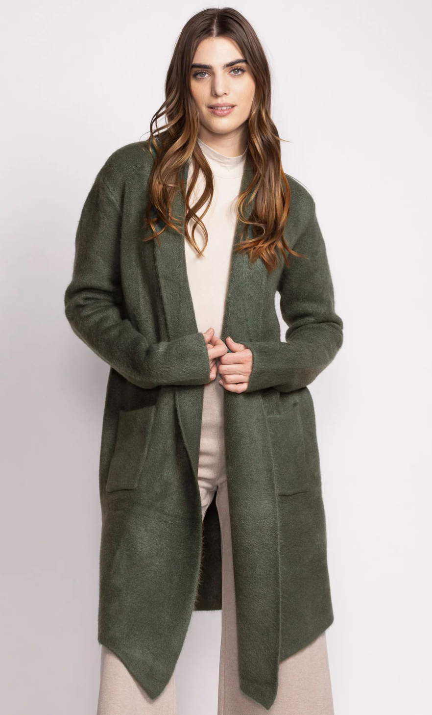 Pink Martini Stockport Jacket