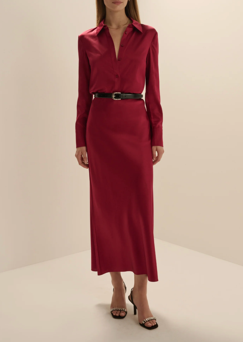 Favorite Daughter The Bailey Blouse