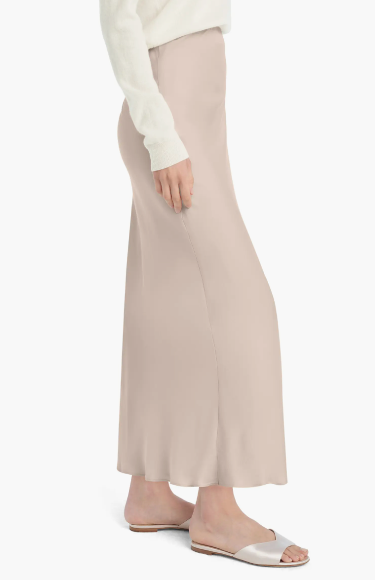 Favorite Daughter The Jojo Midi Skirt