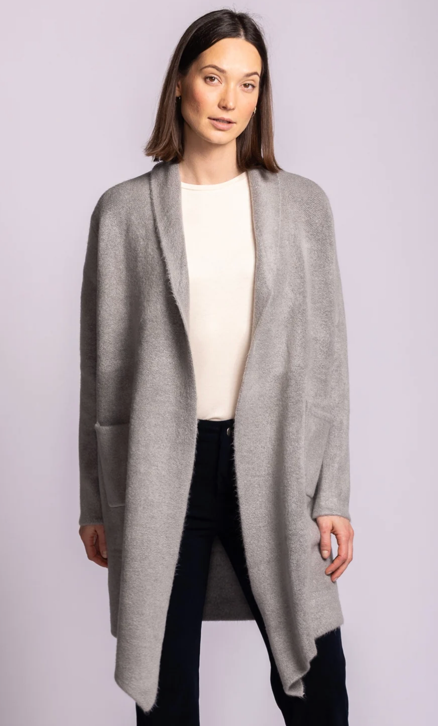 Pink Martini Stockport Jacket