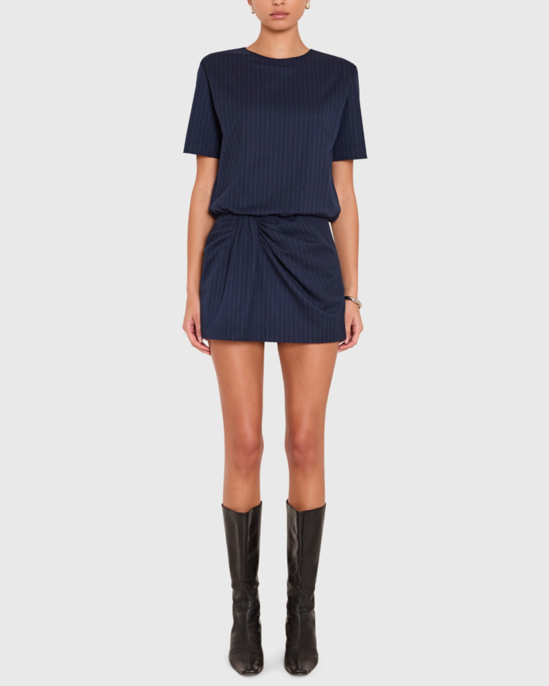 Amanda Uprichard Willa Romper