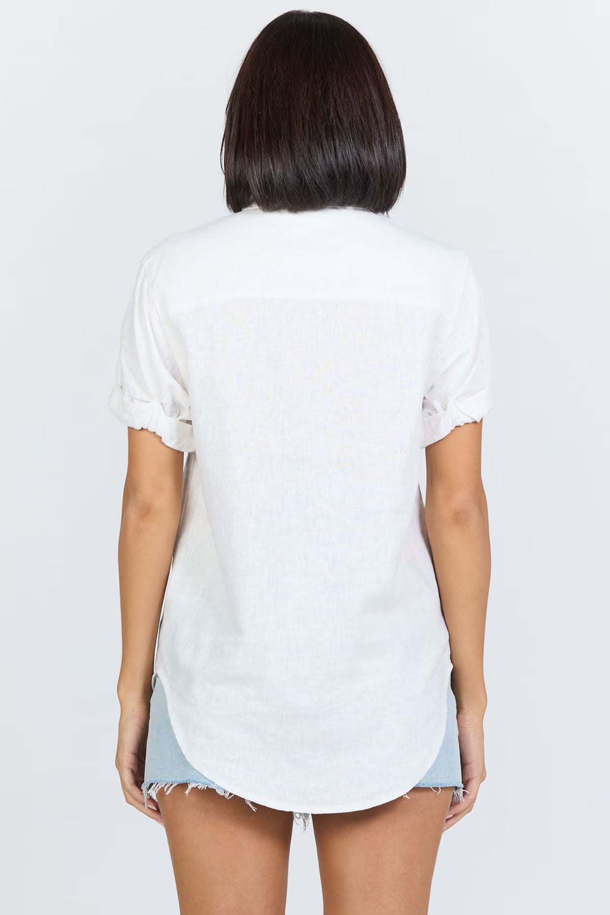 Dear John Benning S/S Button Down
