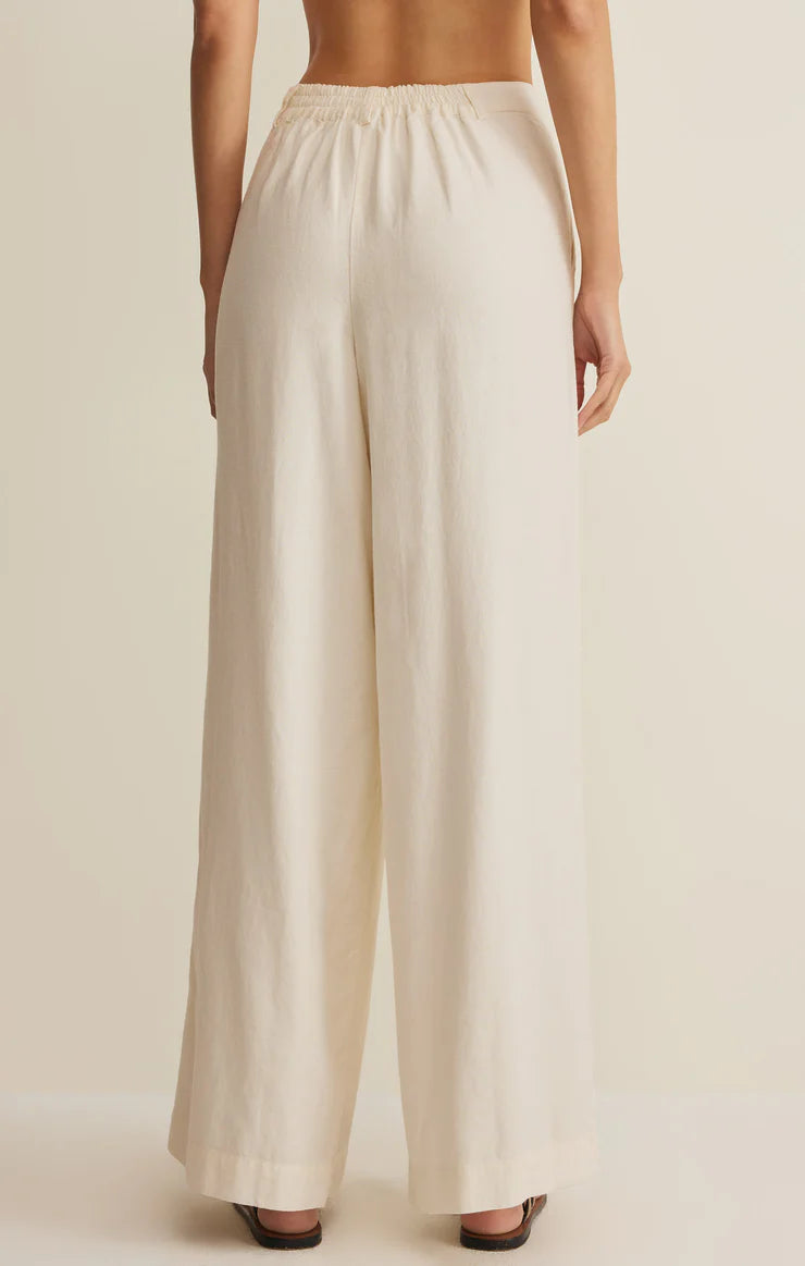 ZSupply Overlook Linen Pant