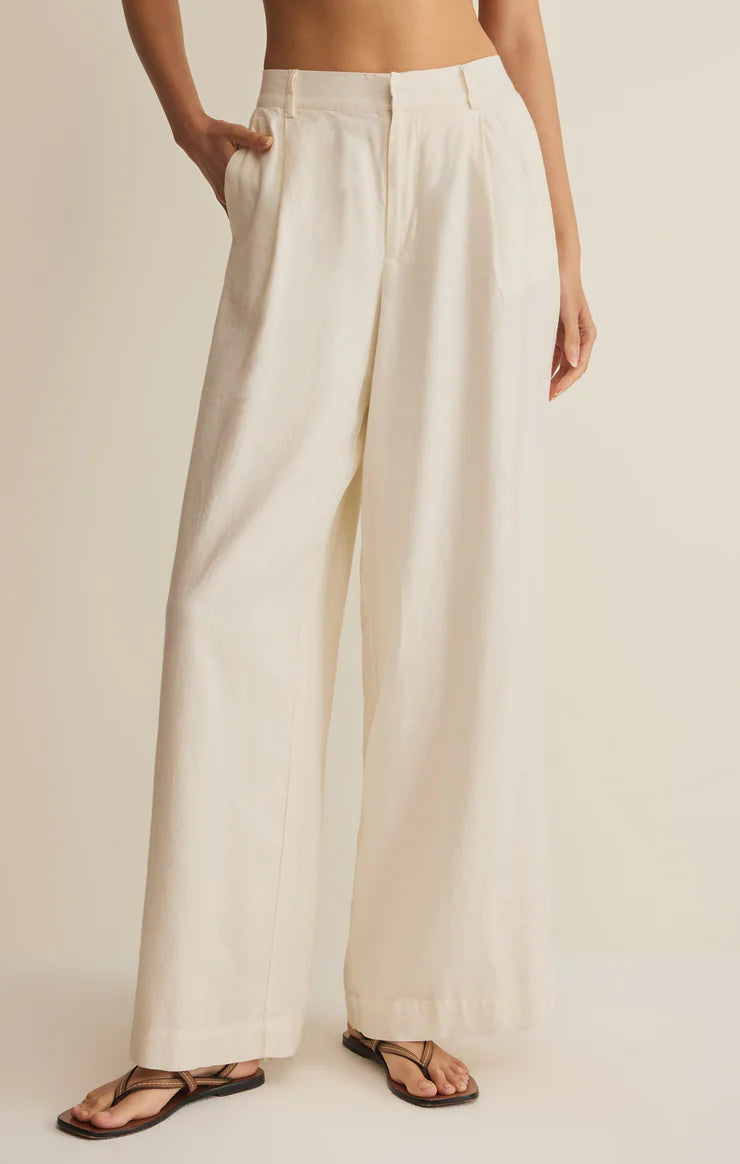 ZSupply Overlook Linen Pant