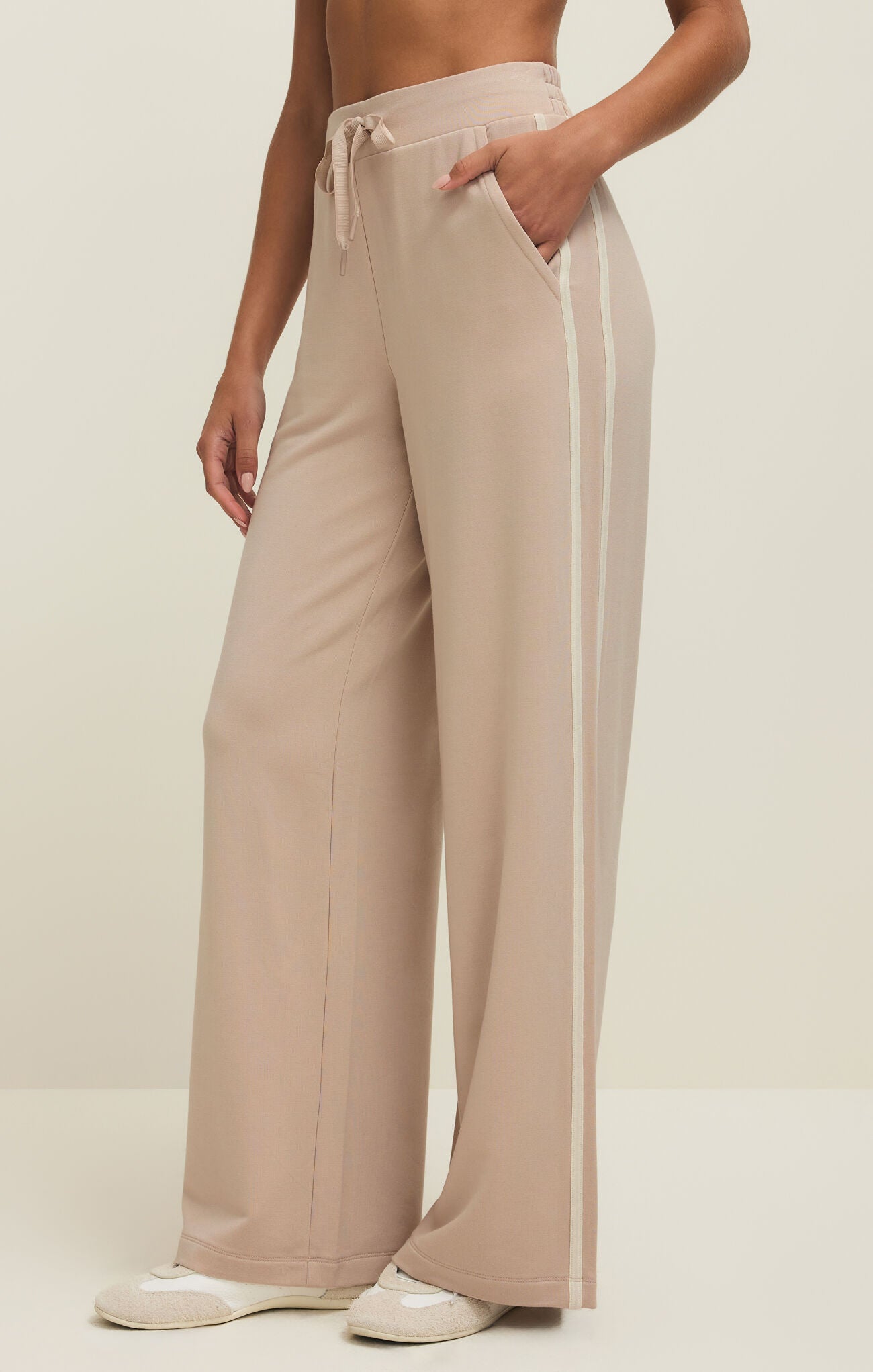 ZSupply Layover Track Pant