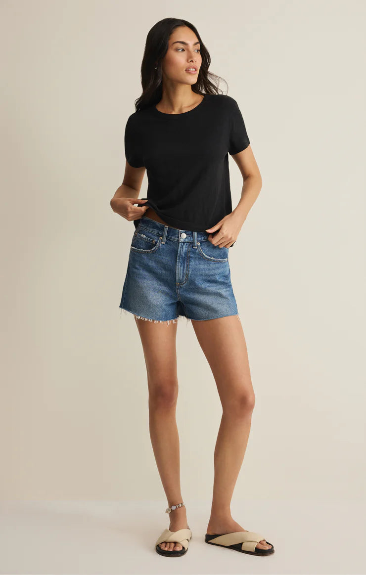 ZSupply Junie Slub Tee