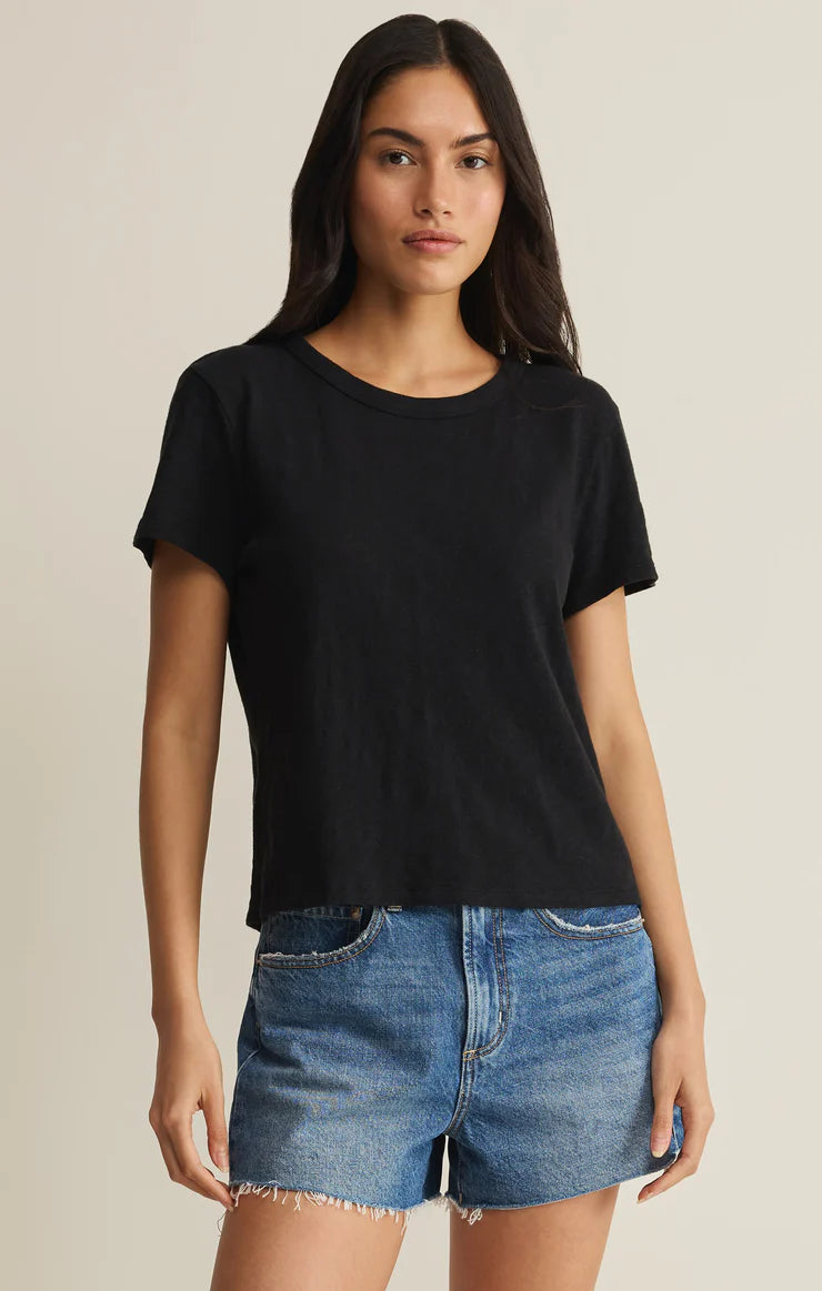 ZSupply Junie Slub Tee