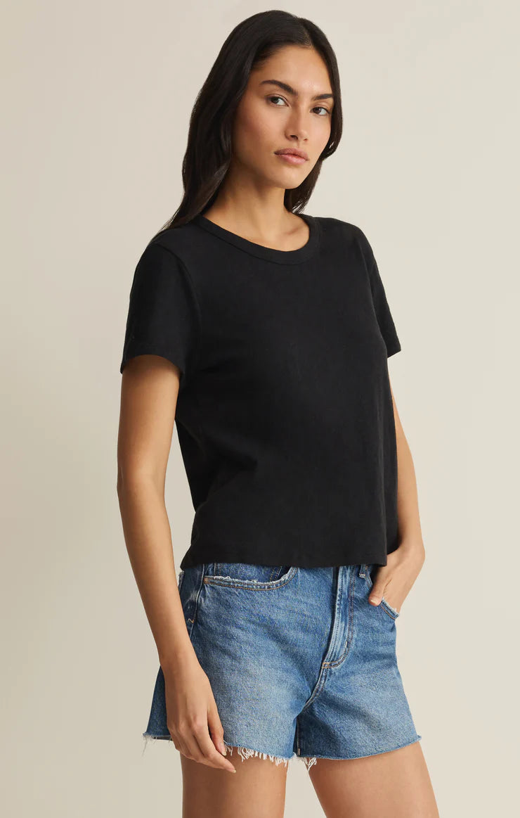 ZSupply Junie Slub Tee