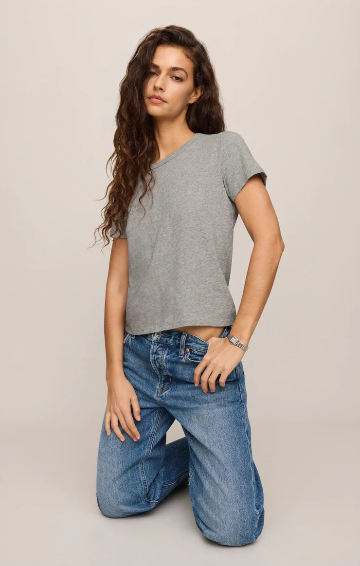 ZSupply Junie Slub Tee