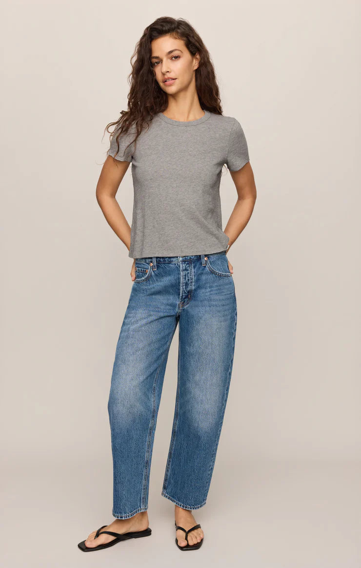 ZSupply Junie Slub Tee