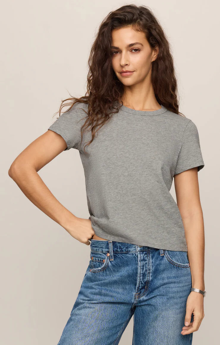 ZSupply Junie Slub Tee