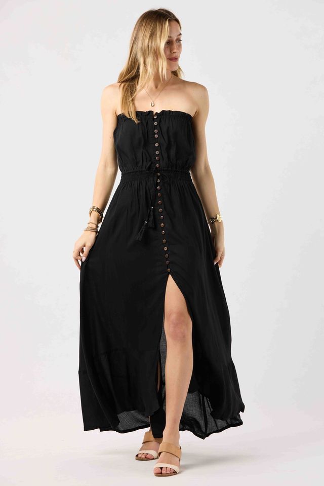 Tiare Hawaii Ryden Maxi Dress
