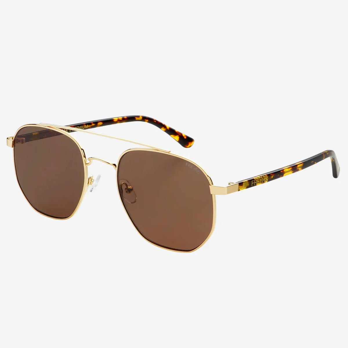 FRYERS Austin Unisex Sunglasses