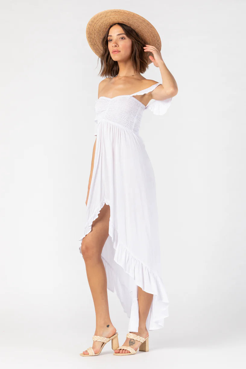 Tiare Hawaii Brooklyn Maxi Dress