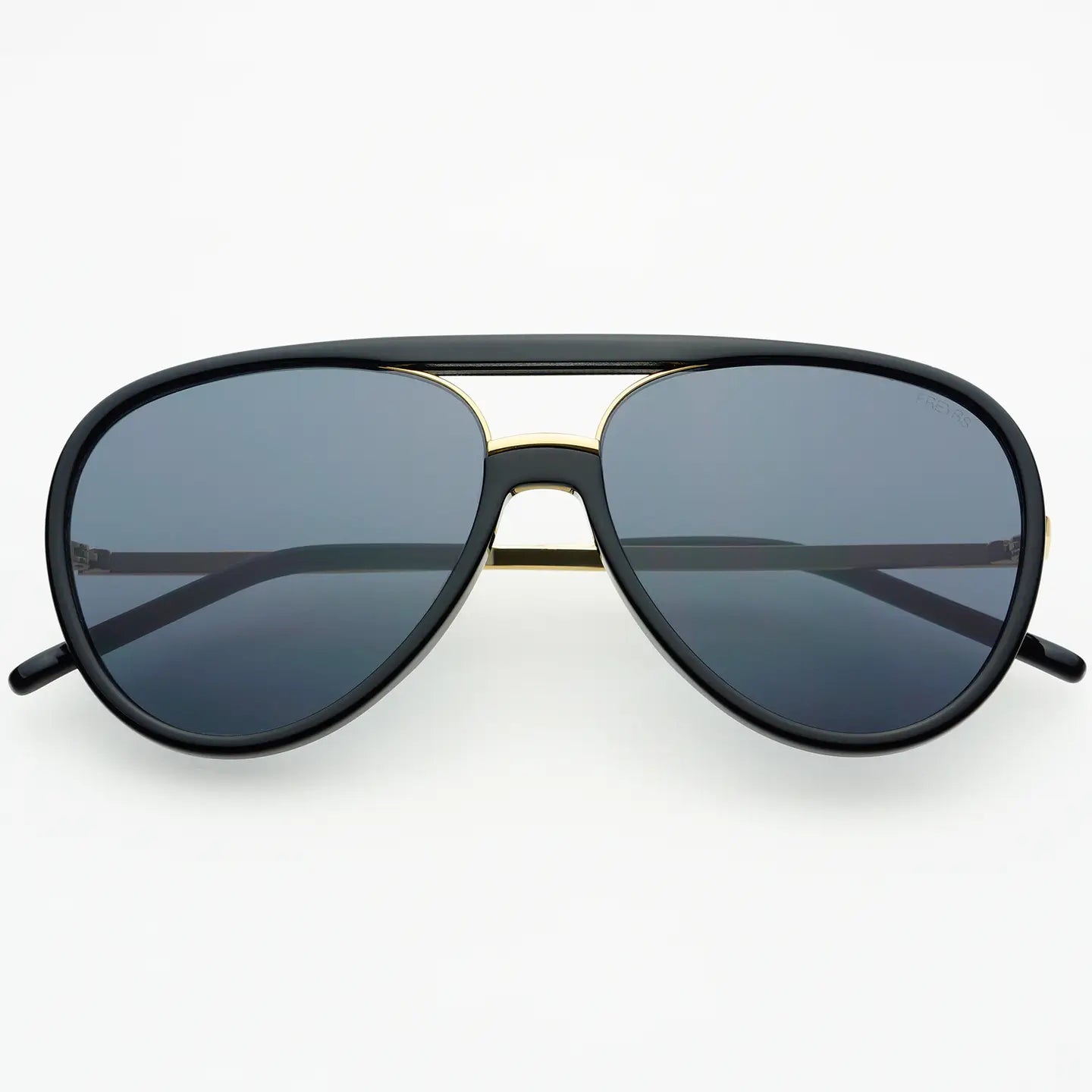 FREYERS Shay Unisex Aviator Sunglasses