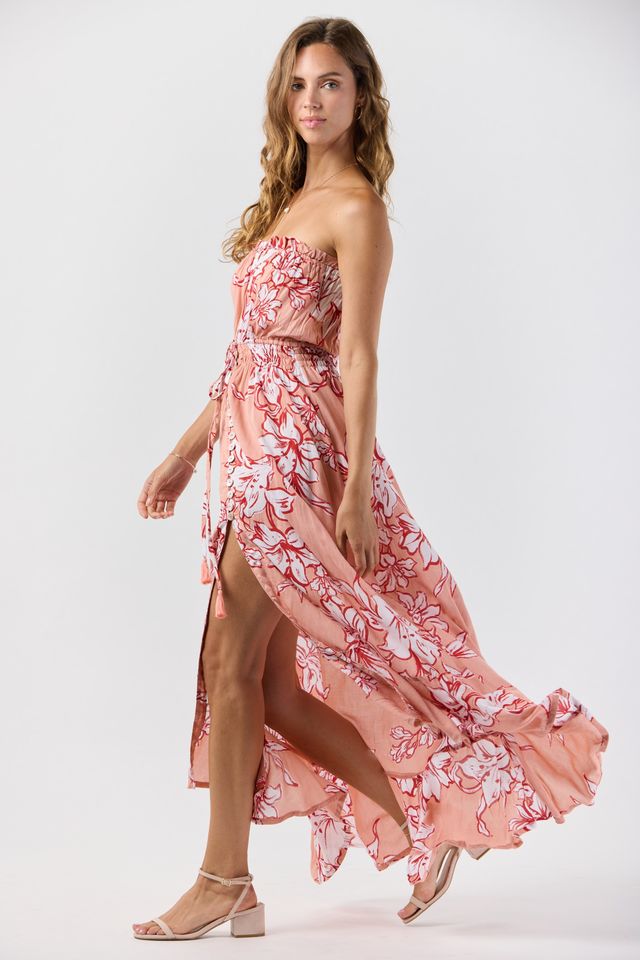 Tiare Hawaii Ryden Maxi Dress