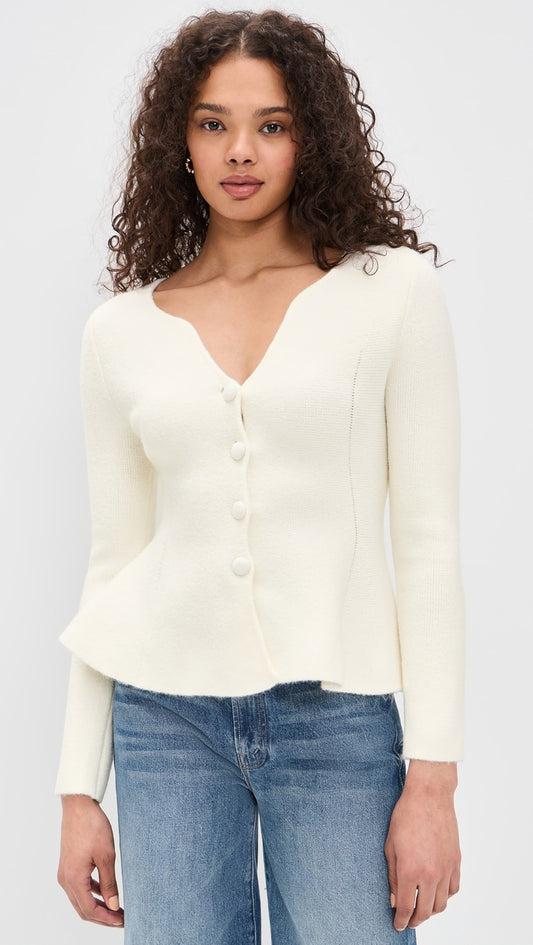 Line & Dot Octavia Sweater