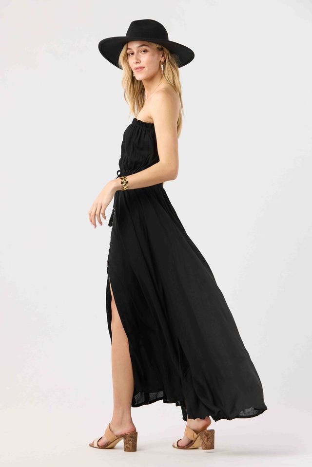 Tiare Hawaii Ryden Maxi Dress