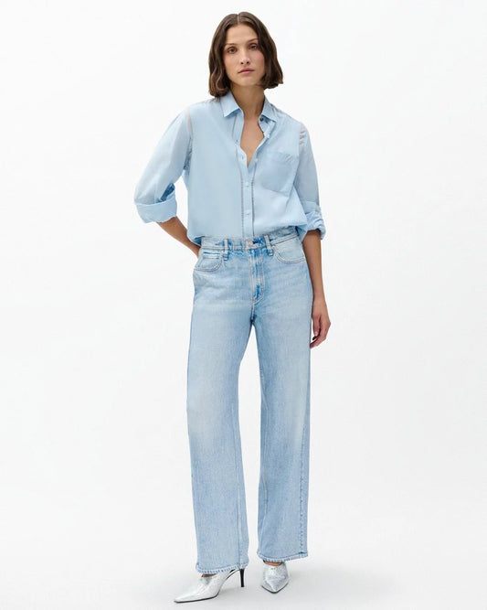 Rag & Bone Miramar Andi Pant